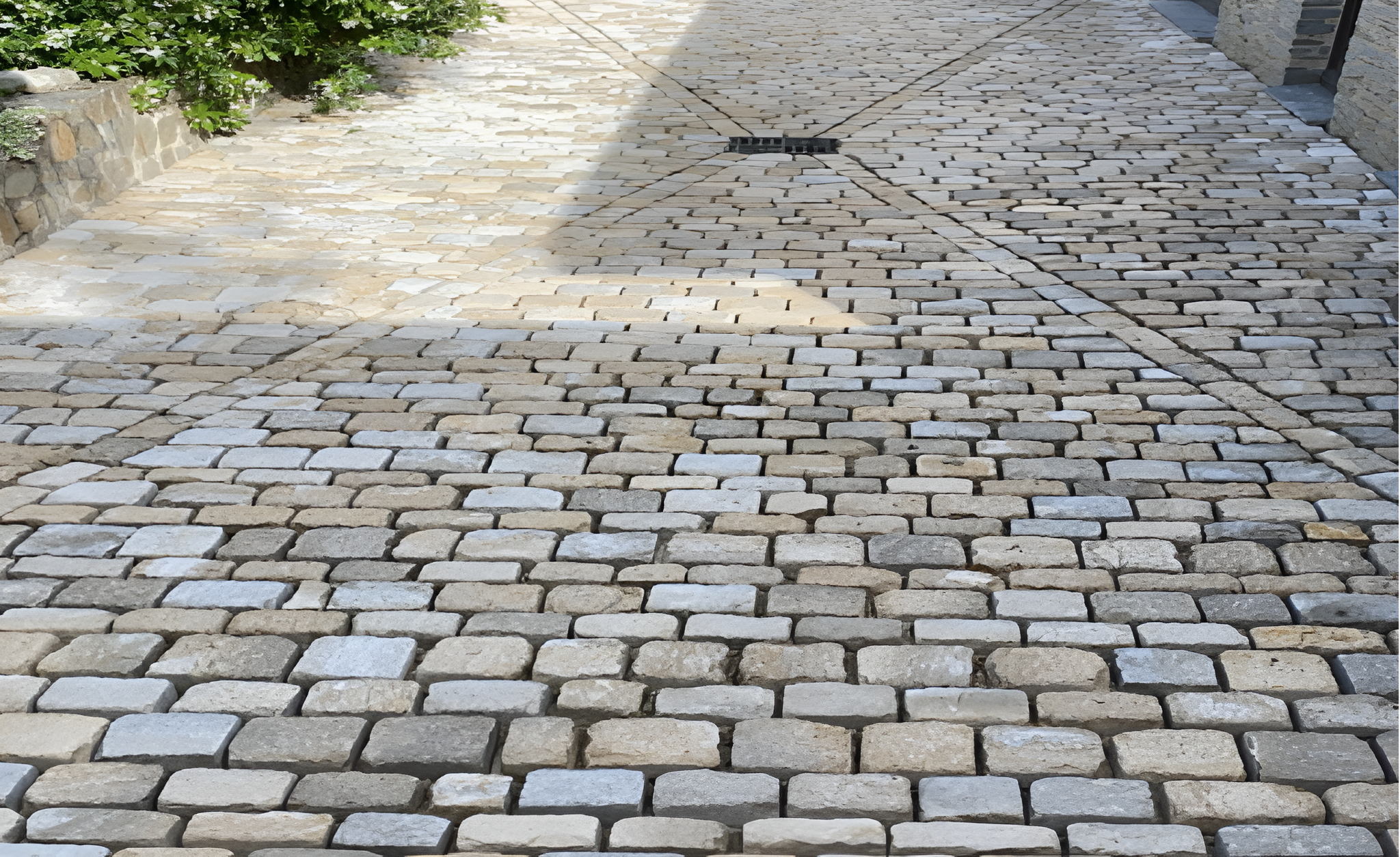 Maçonnerie à Javerlhac 