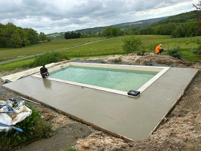 Maçonnerie à Javerlhac 