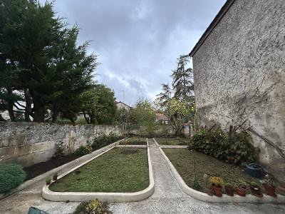 Paysagiste à Javerlhac