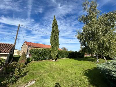 Paysagiste à Javerlhac