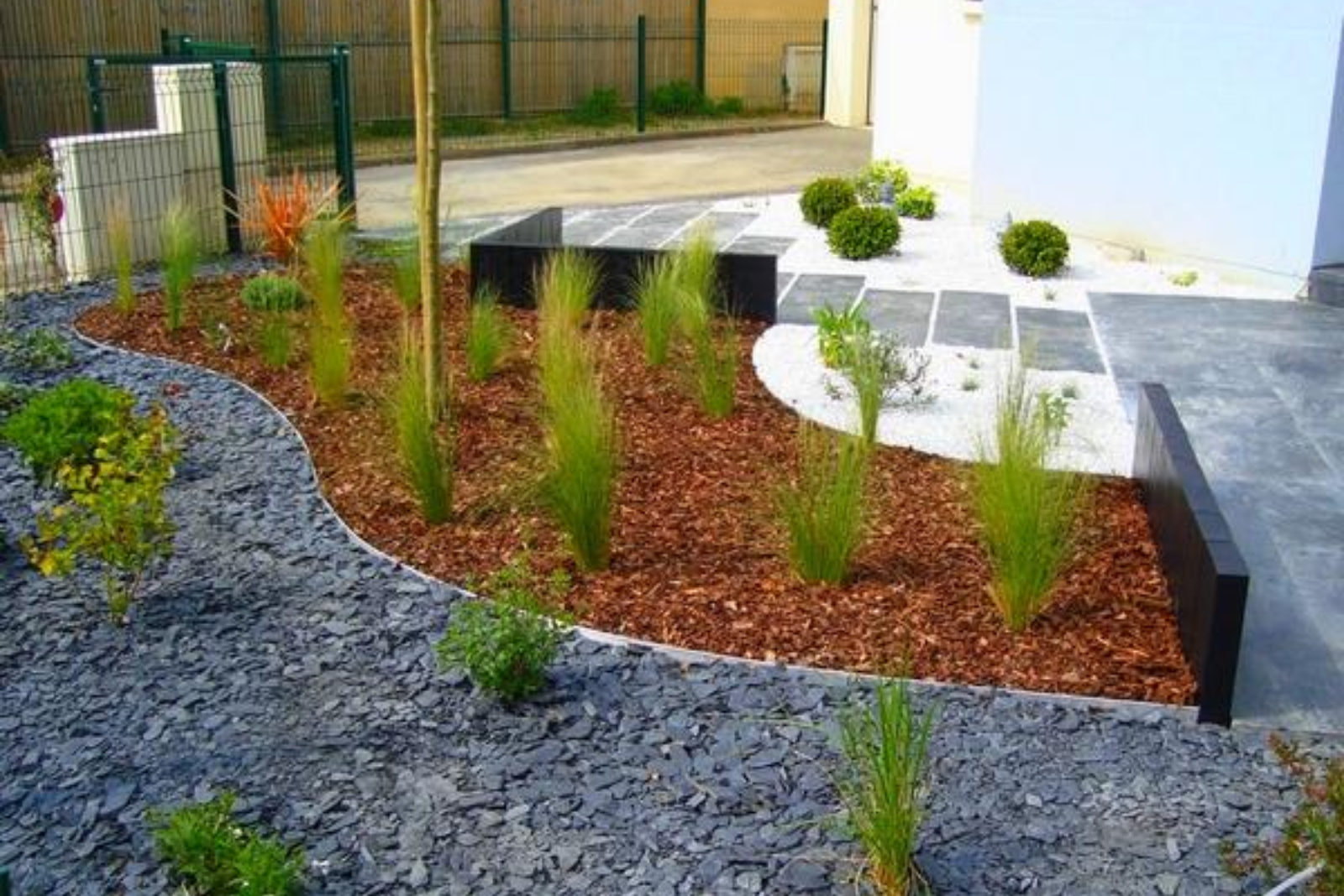 Paysagiste à Javerlhac